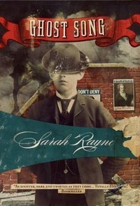 Enlarge image Cover: Ghost Song - Felony & Mayhem