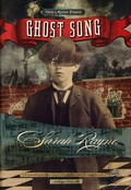 Cover: Ghost Song - Felony & Mayhem Press