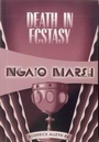Cover: Death in Ecstasy - Felony & Mayhem