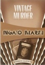 Cover: Vintage Murder - Felony & Mayhem