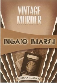 Enlarge image Cover: Vintage Murder - Felony & Mayhem
