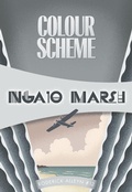 Cover: Colour Scheme - Felony & Mayhem Press