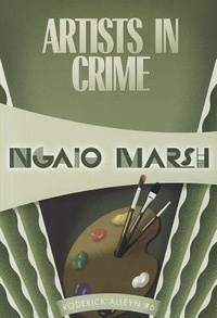 Enlarge image Cover: Artists in Crime - Felony & Mayhem