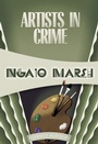 Cover: Artists in Crime - Felony & Mayhem Press