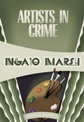 Cover: Artists in Crime - Felony & Mayhem Press