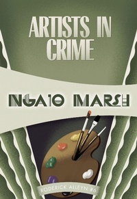 Enlarge image Cover: Artists in Crime - Felony & Mayhem Press