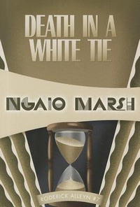 Enlarge image Cover: Death in a White Tie - Felony & Mayhem