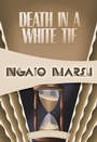 Cover: Death in a White Tie - Felony & Mayhem Press