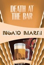 Cover: Death at the Bar - Felony & Mayhem Press