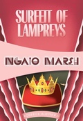 Cover: Surfeit of Lampreys - Felony & Mayhem Press