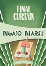Cover: Final Curtain - Felony & Mayhem