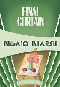 Enlarge image Cover: Final Curtain - Felony & Mayhem