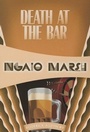 Cover: Death at the Bar - Felony & Mayhem