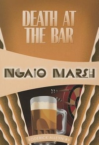 Enlarge image Cover: Death at the Bar - Felony & Mayhem