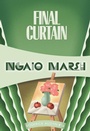 Cover: Final Curtain - Felony & Mayhem Press