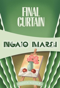 Enlarge image Cover: Final Curtain - Felony & Mayhem Press