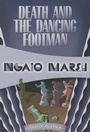 Cover: Death and the Dancing Footman - Felony & Mayhem