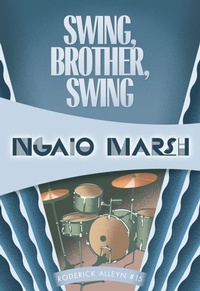 Enlarge image Cover: Swing, Brother, Swing - Felony & Mayhem Press