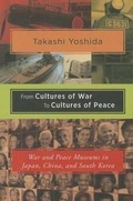 Cover: From Cultures of War to Cultures of Peace - Merwinasia