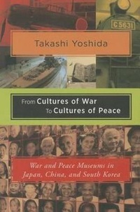 Abbildung von: From Cultures of War to Cultures of Peace - Merwinasia