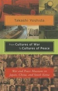 Cover: From Cultures of War to Cultures of Peace - Merwinasia