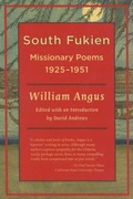 Cover: William Angus - Merwinasia