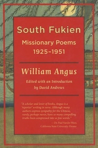 Enlarge image Cover: William Angus - Merwinasia