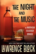 Cover: The Night and the Music - LB Productions