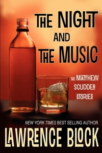 Enlarge image Cover: The Night and the Music - LB Productions