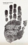 Cover: American Weather - OUTPOST19