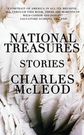 Cover: National Treasures - OUTPOST19