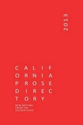Cover: California Prose Directory - OUTPOST19