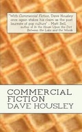 Cover: Commercial Fiction - OUTPOST19
