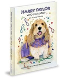 Cover: Harry Taylor - Mascot Books