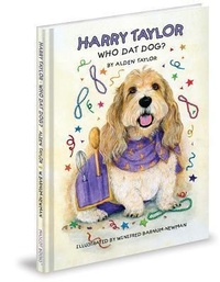 Enlarge image Cover: Harry Taylor - Mascot Books