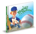 Cover: Baseball in the Bedroom - Mascot Books