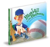 Enlarge image Cover: Baseball in the Bedroom - Mascot Books