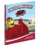 Cover: Hello, Hawk! - Mascot Books