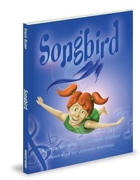 Abbildung von: Songbird - Mascot Books