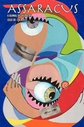 Cover: Assaracus Issue 08 - Sibling Rivalry Press, LLC