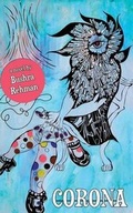 Cover: Corona - Sibling Rivalry Press, LLC