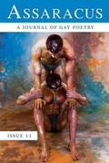 Cover: Assaracus Issue 11 - Sibling Rivalry Press, LLC