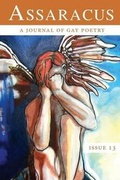 Cover: Assaracus Issue 13 - Sibling Rivalry Press, LLC
