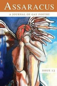 Enlarge image Cover: Assaracus Issue 13 - Sibling Rivalry Press, LLC
