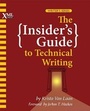 Cover: The Insider's Guide to Technical Writing - XML Press