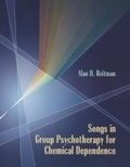 Bild: Songs in Group Psychotherapy for Chemical Dependence - Barcelona Publishers
