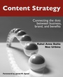 Cover: Content Strategy - XML Press