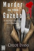 Cover: Murder in the Gazebo - Noir Nation