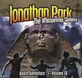 Cover: The Whispering Sphinx - Vision Forum