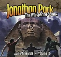 Enlarge image Cover: The Whispering Sphinx - Vision Forum